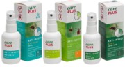  midge repellent sprays and sun protection 